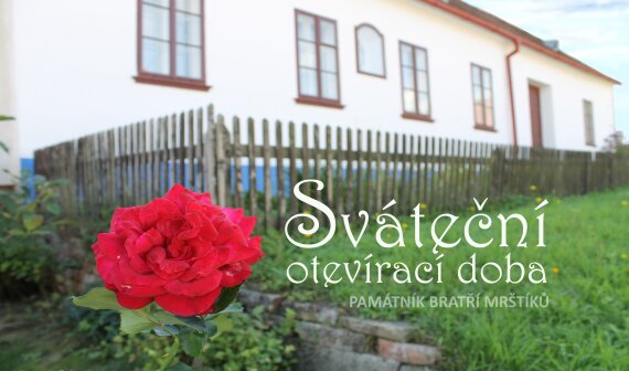 Sváteční otevírací doba 5. a&nbsp;6. července 2026